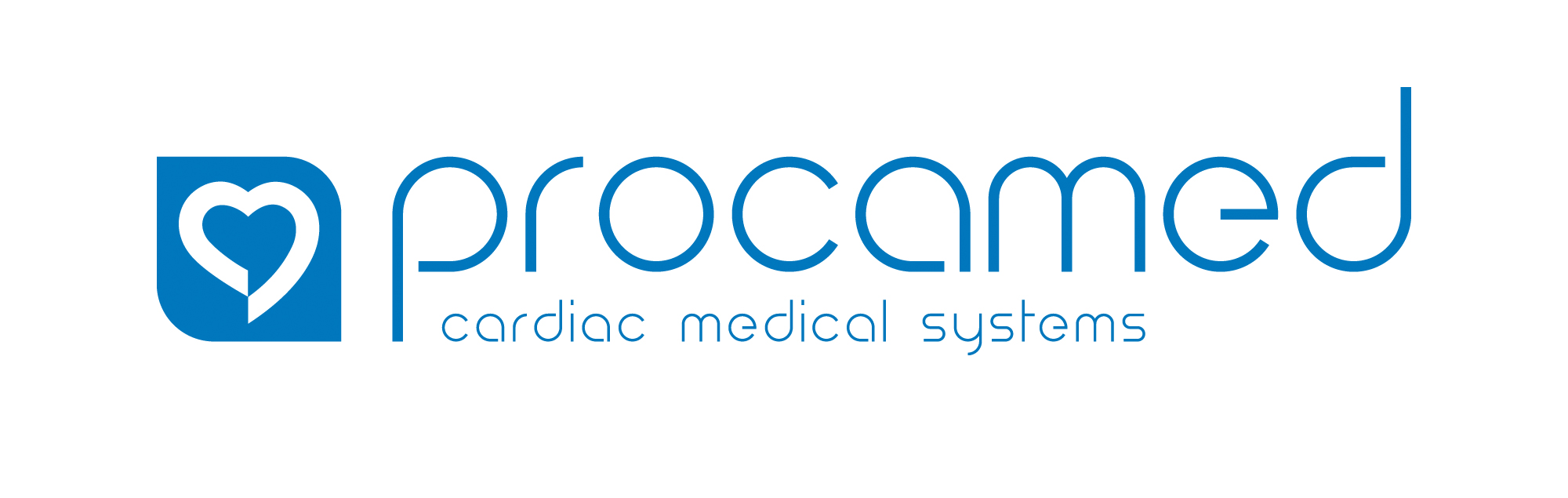 Logo Procamed