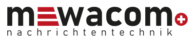 Logo Mevacom